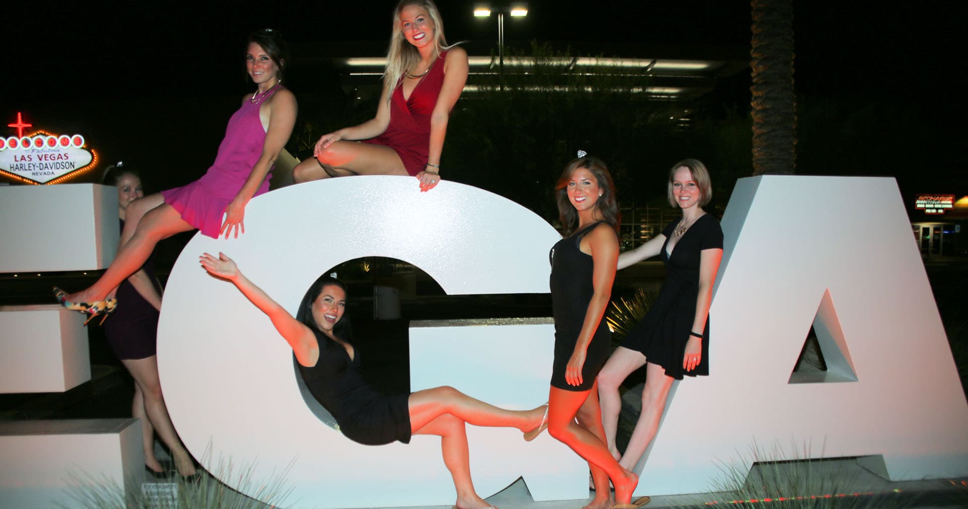 Bachelorette Special