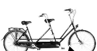 Spéciales (Tandem)