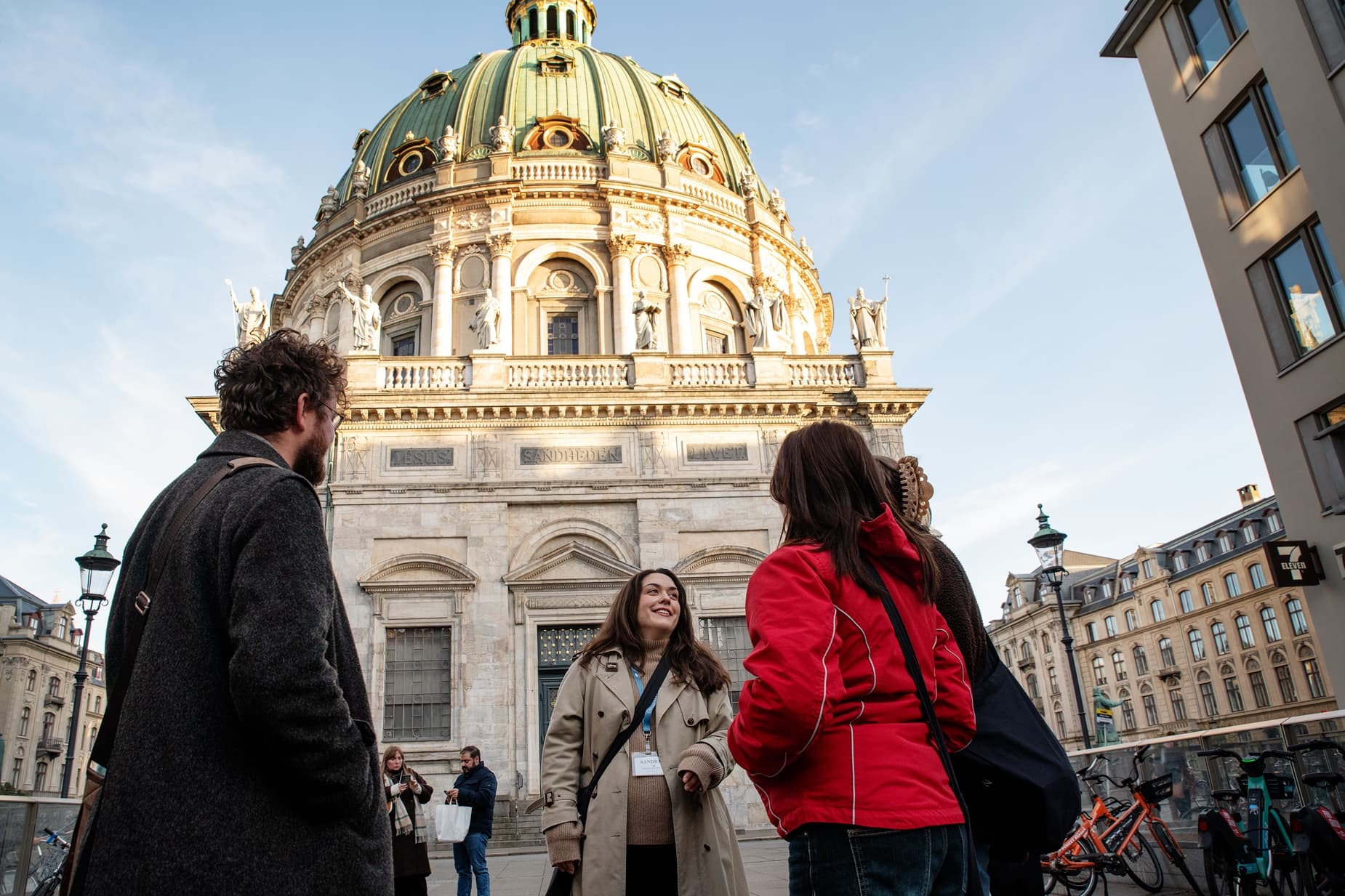 Private Copenhagen: Highlights & Hygge Tour With a Local