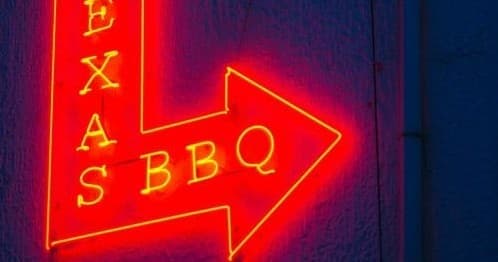 Wild About Texas BBQ (Private)