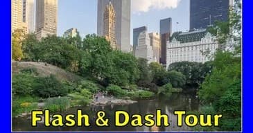 Flash & Dash Tour™