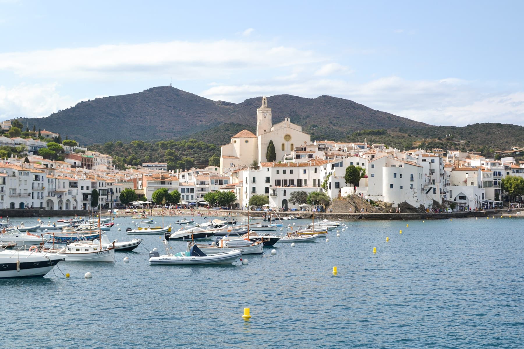 Cadaqués