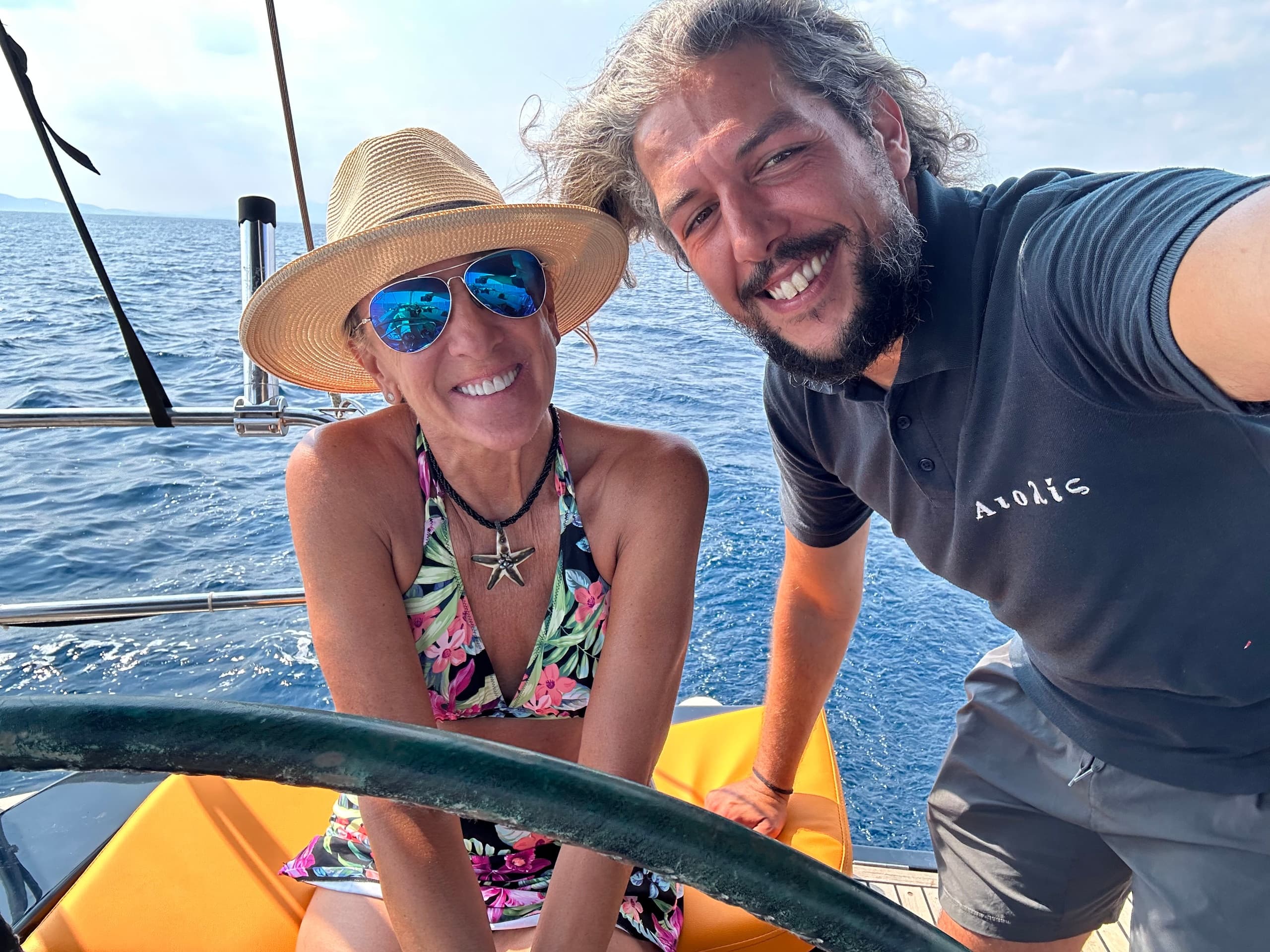 Private full day tour (3 islands)