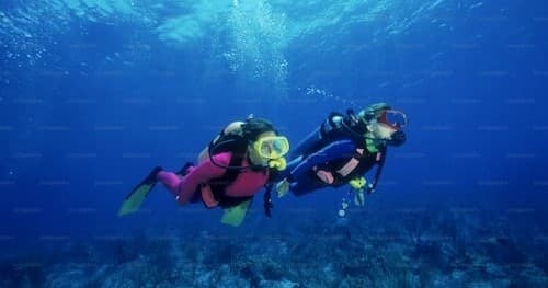 TDI TECHNICAL DIVER 2 PACKAGE