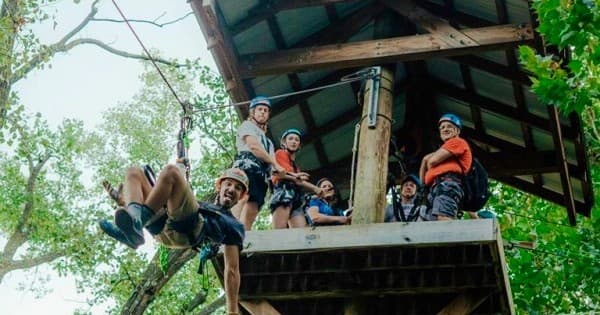 Ultimate Adventure Tour