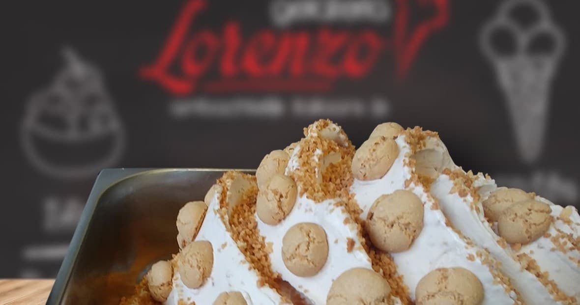 Privé rondvaart 2,5 uur met Gelateria Lorenzo a bordo