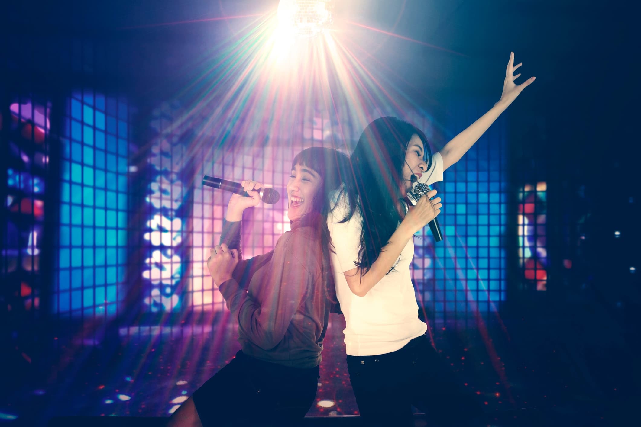 Tokyo Night Tour: Akihabara Shibuya  Karaoke & City Lights