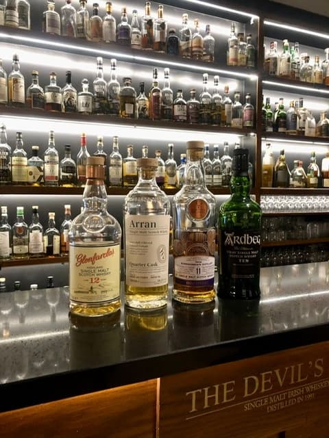 Introduction to Whisky