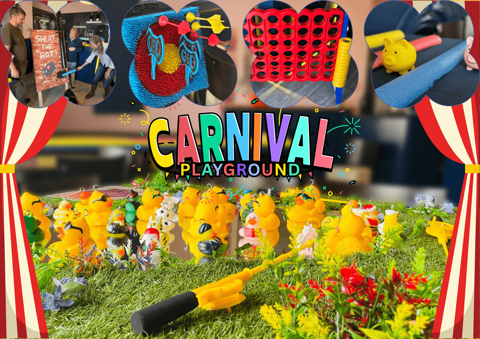 Carnival Playground