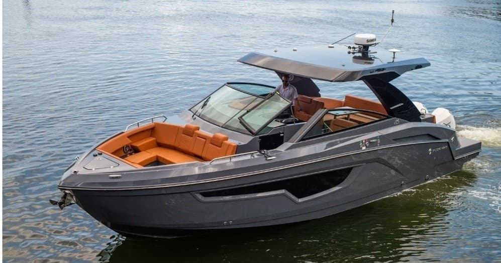 Grayt Times Yacht Charters