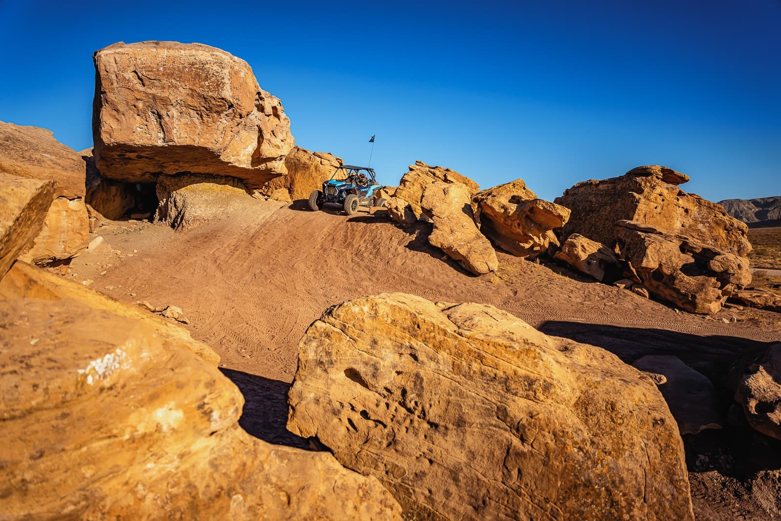 Warner Valley - 3 Hour Private Tour