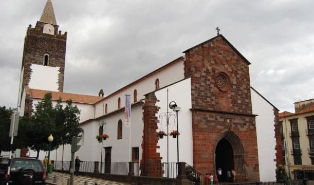 Centros Históricos