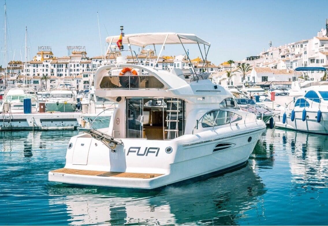 PASEO ASTONDOA 40