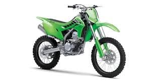 Kawasaki 300 KLX - Hourly Rental- Wallace