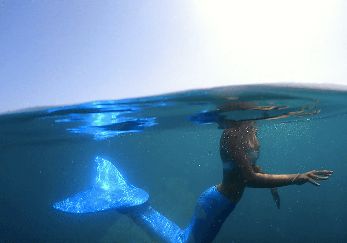 S. Miguel: Mermaid Experience in Azores