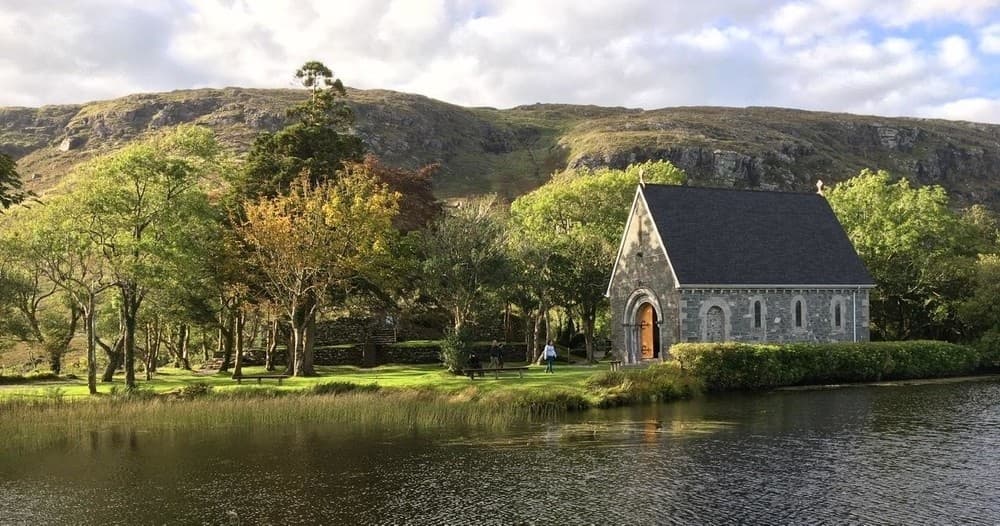 Private Tour of Beara peninsula