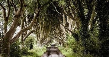 Game of Thrones Private Tour