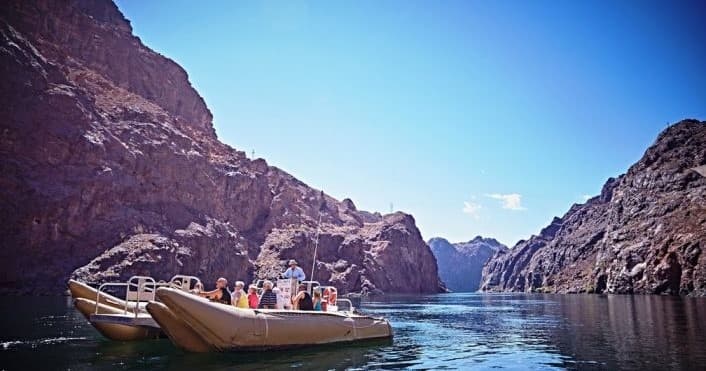Paddle Craft Permit