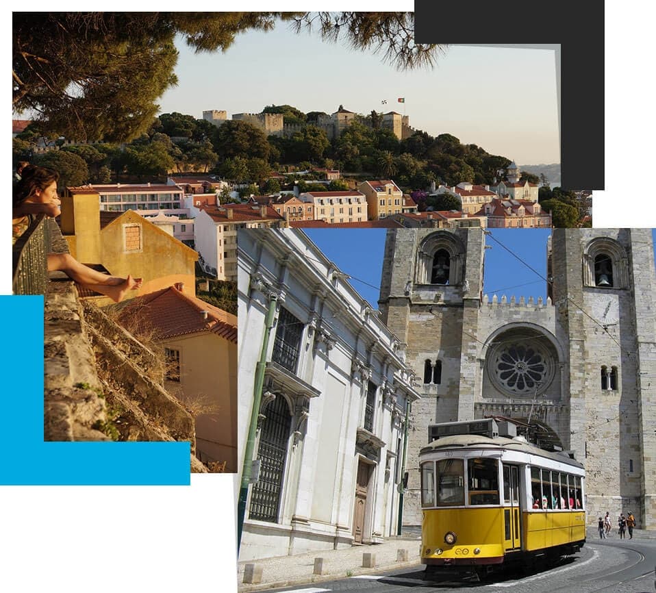 Lisbon