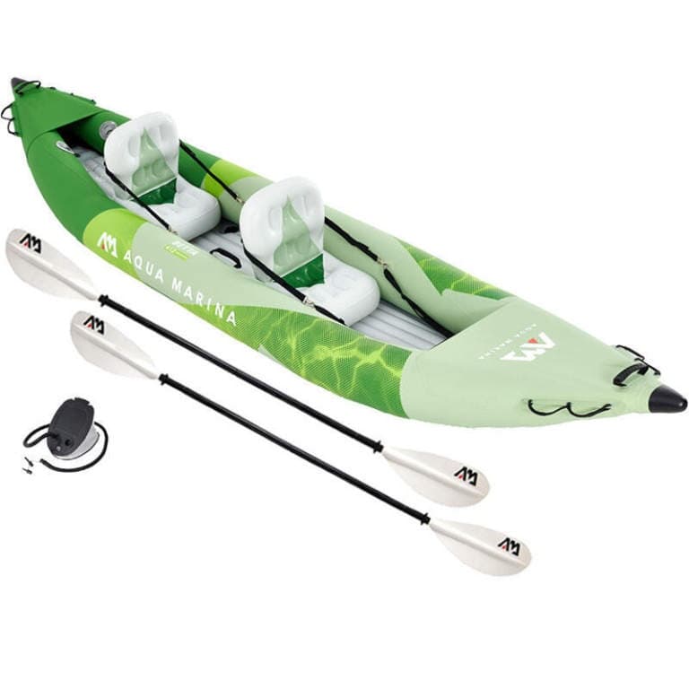 Inflatable Kayak