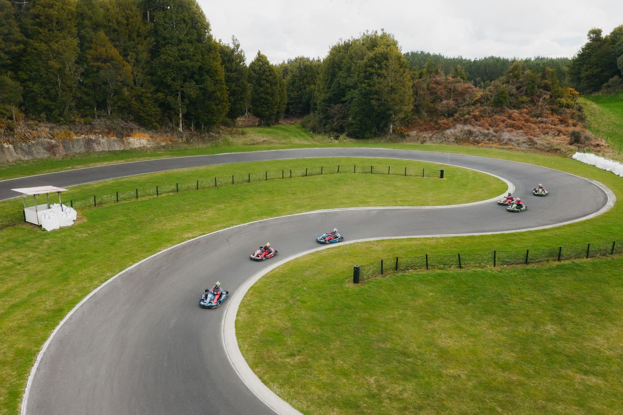 Drivers Obsession