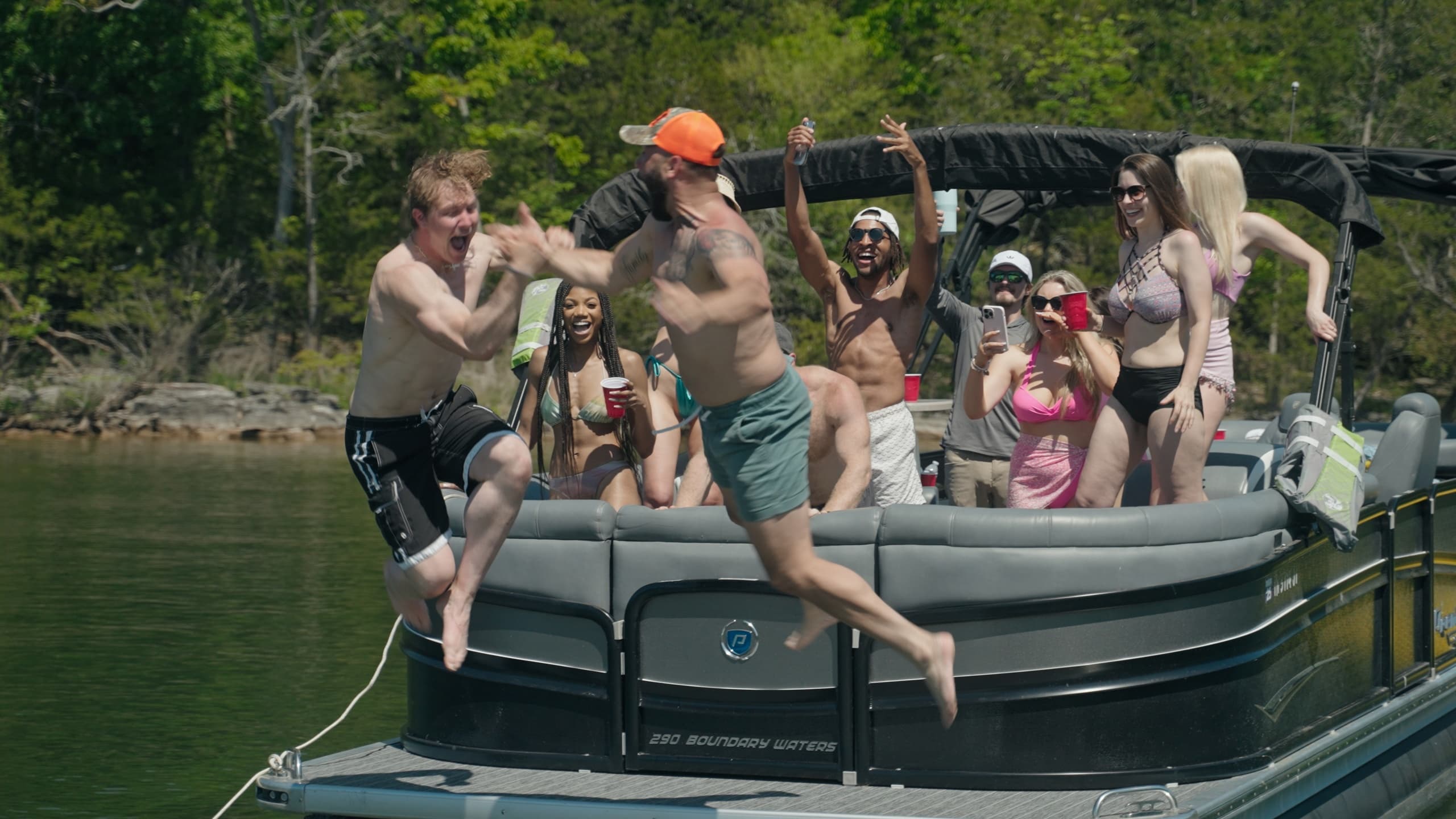 Premier Boat w/ Captain