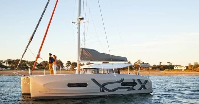 Catamaran Day Cruise