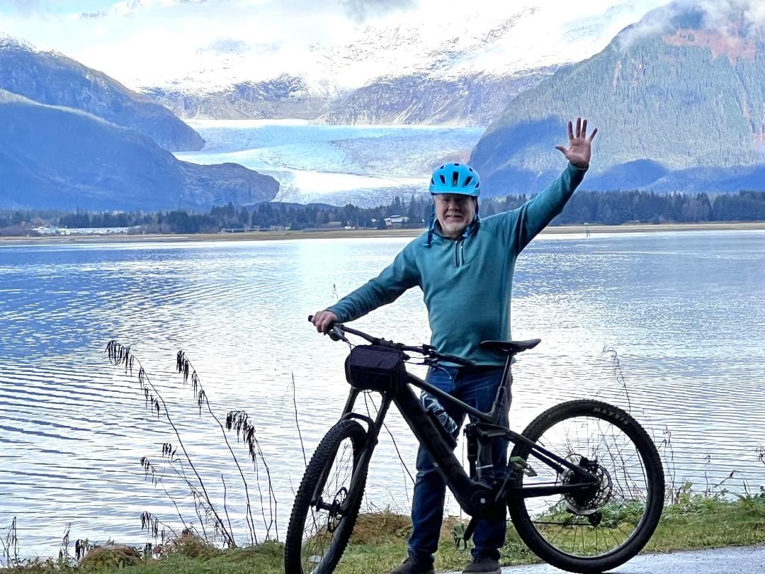 eBIKES - Rainforest Adventure