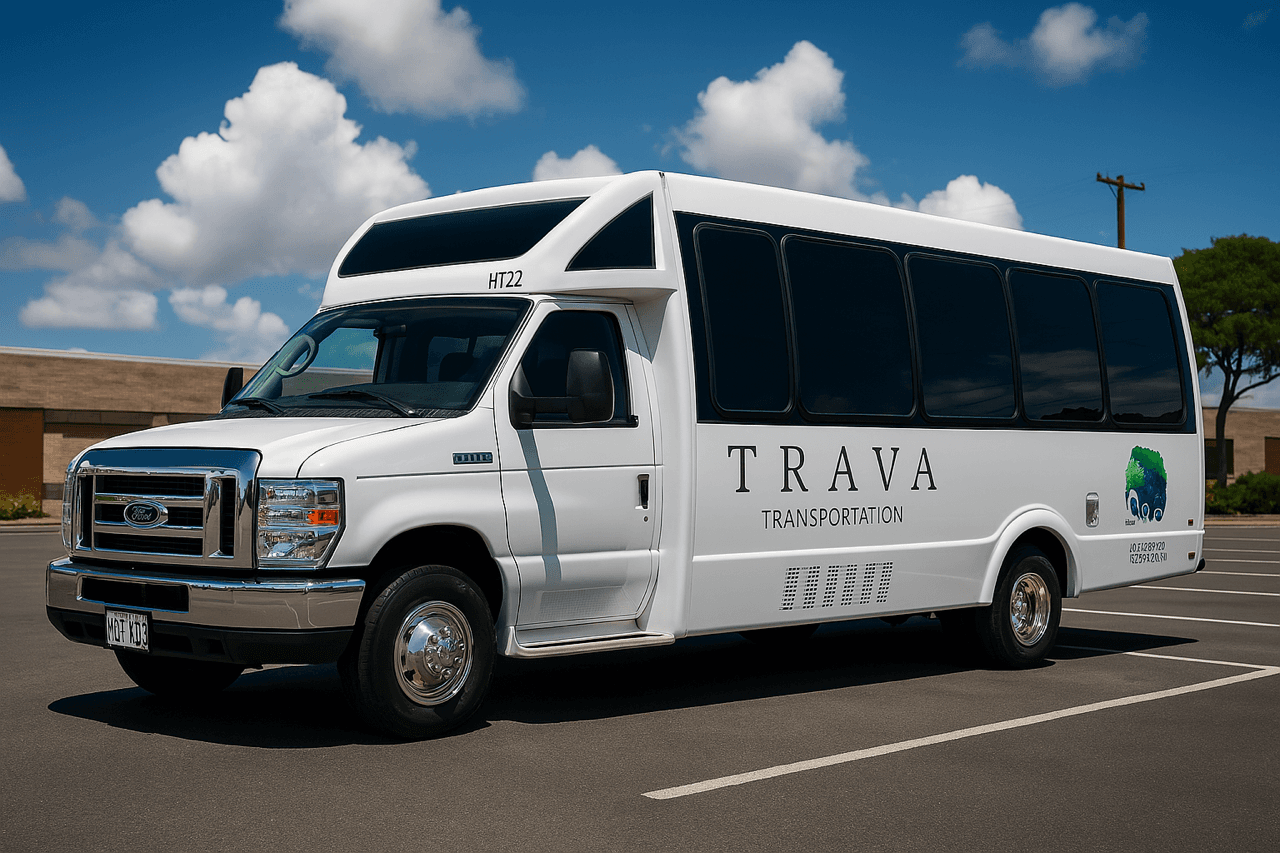Shuttle - Round Trip Waikiki