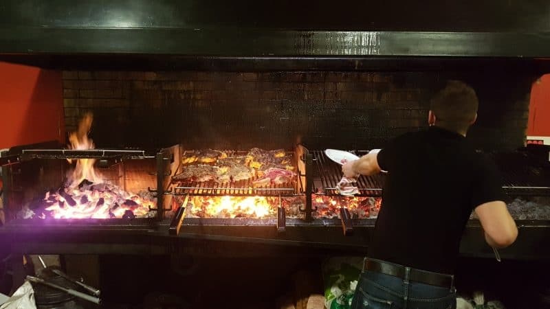 Traditional Basque Cider House Experience Tour