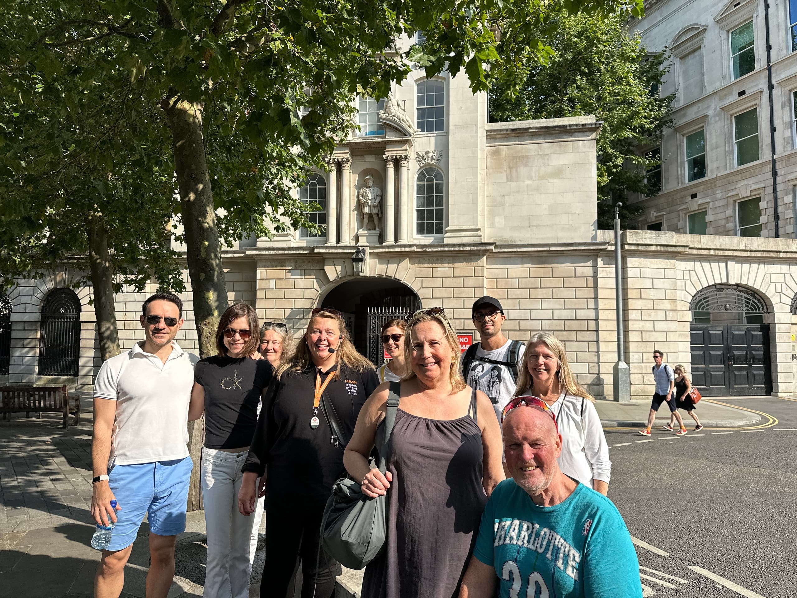Heretics and Horrors: a Private Tour