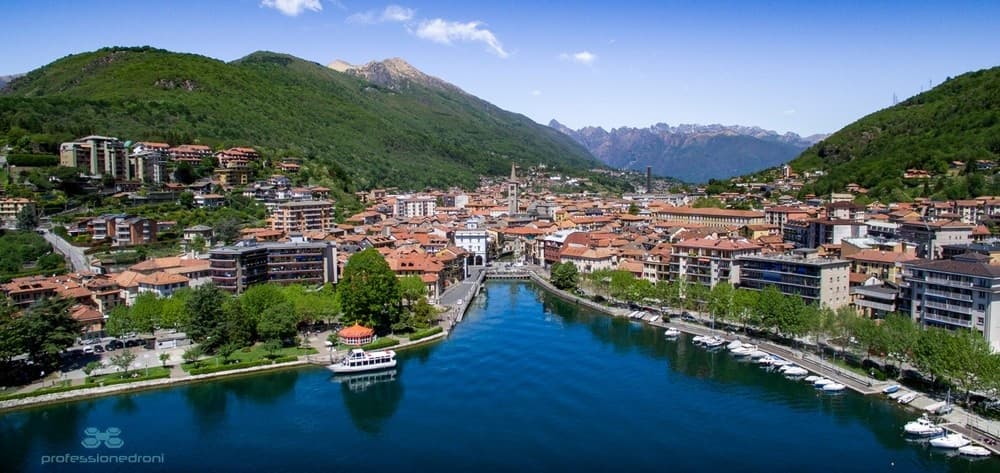OIRA - OMEGNA