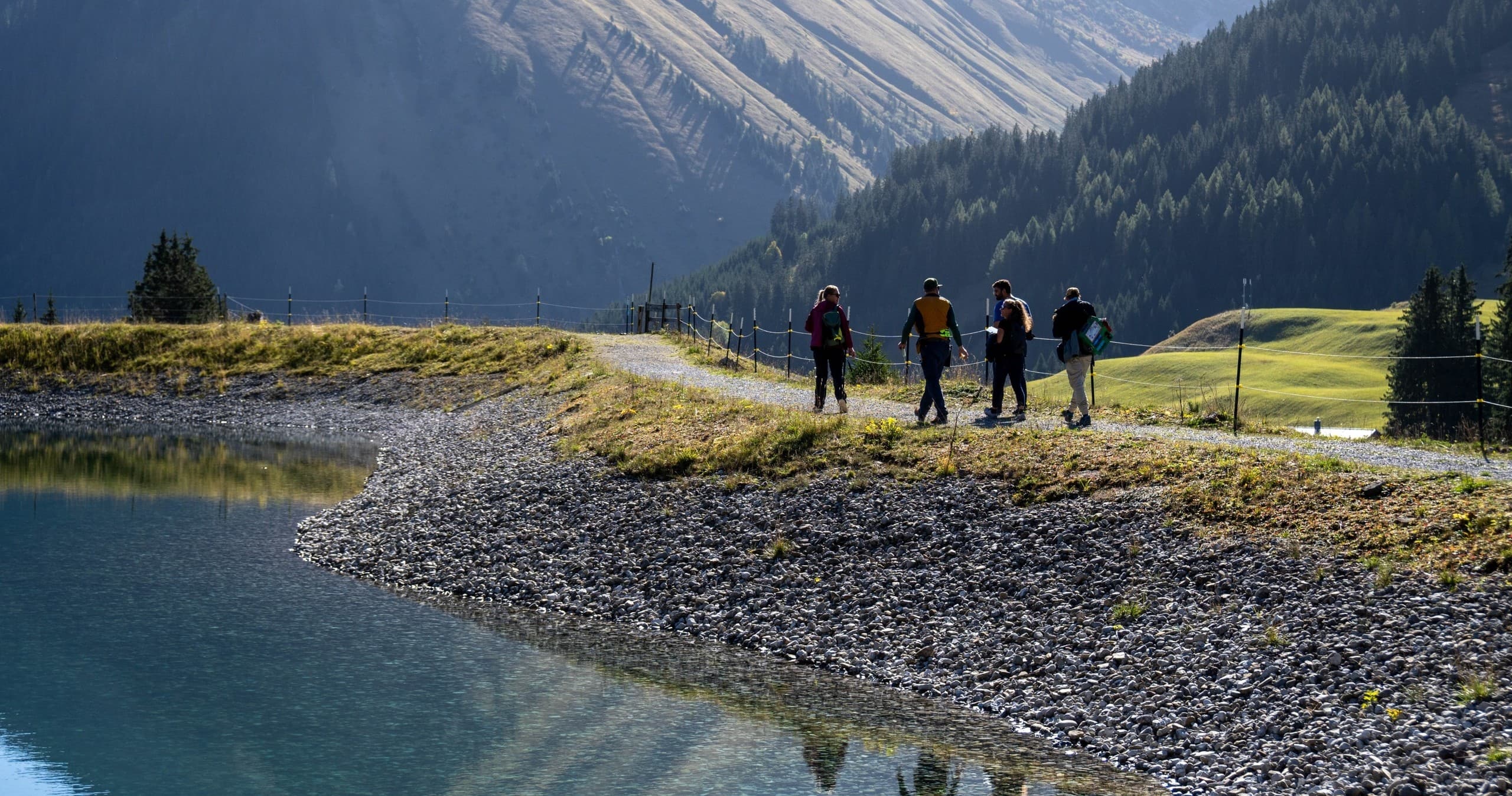 Escape Trail “Das Berwang-Geheimnis”