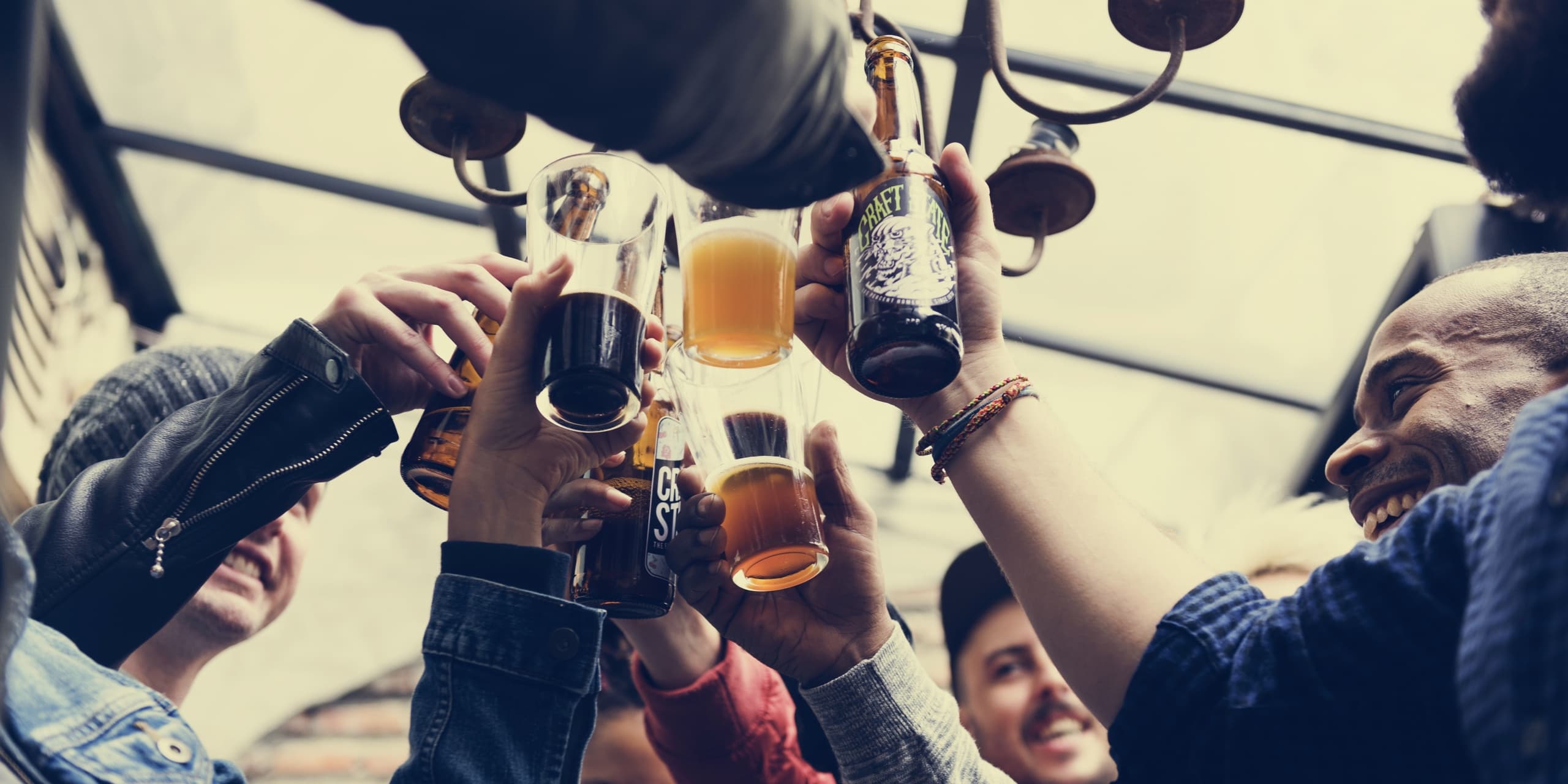 Beer Walk