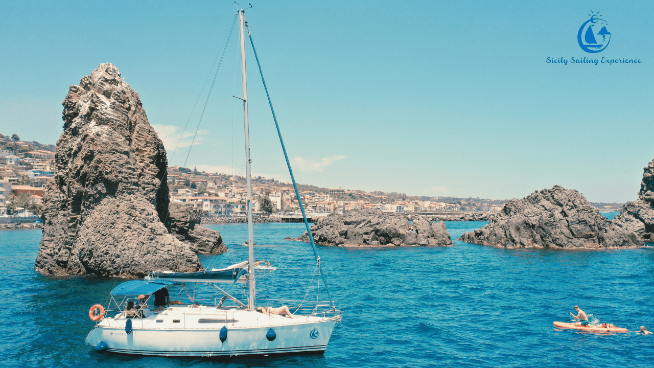 Full Day: Catania - Aci Trezza Private tour