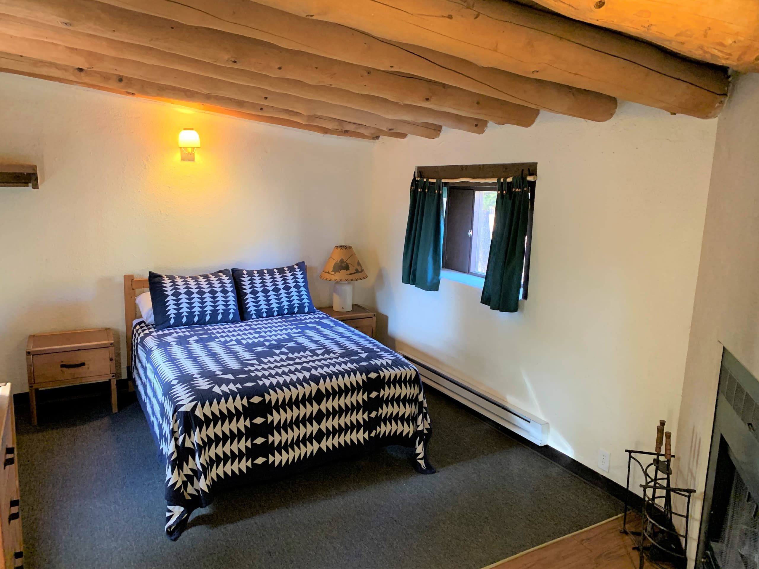 Cabin #304 Newly Remodeled