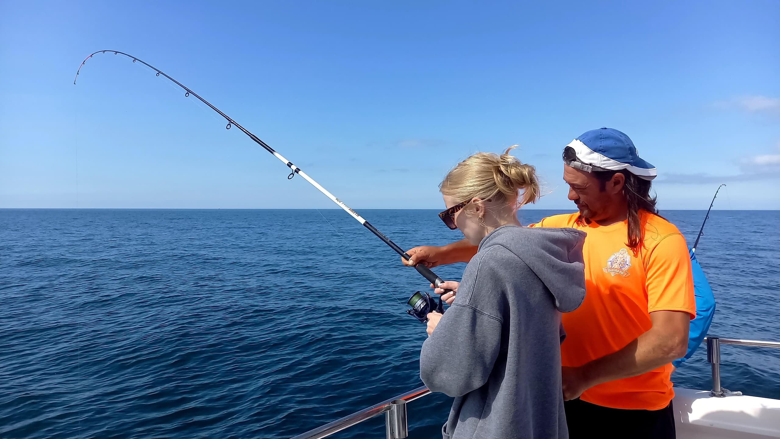Batismo de Pesca