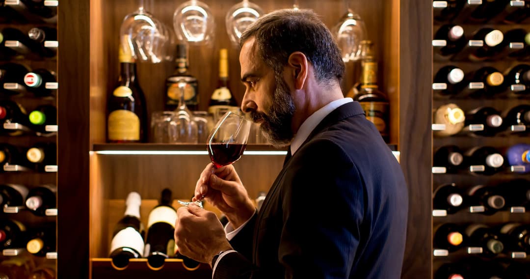 Premium Madeira Vintage Wine Experience
