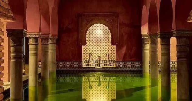 Hammam Al-ándalus