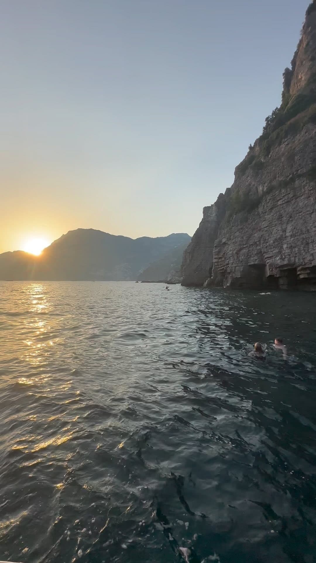 Sunset Experience