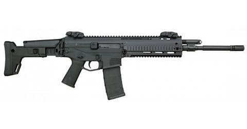 ACR Assault Rifle