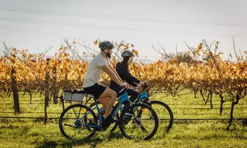 Paddle and Pedal Adventure