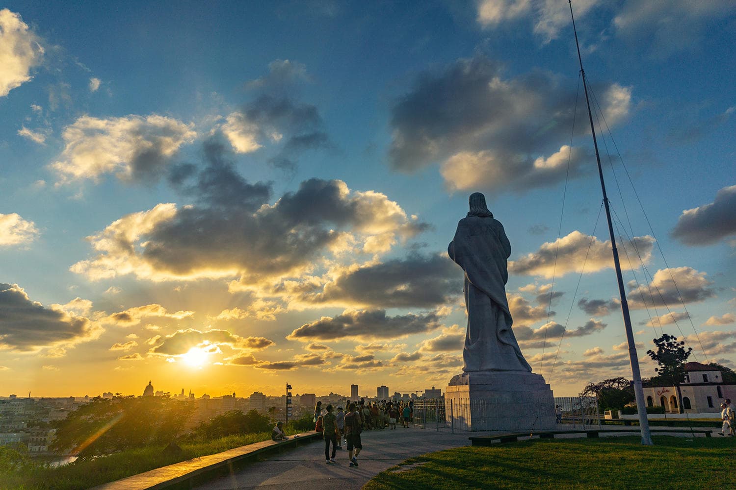 Havana to El Moro - Round Trip