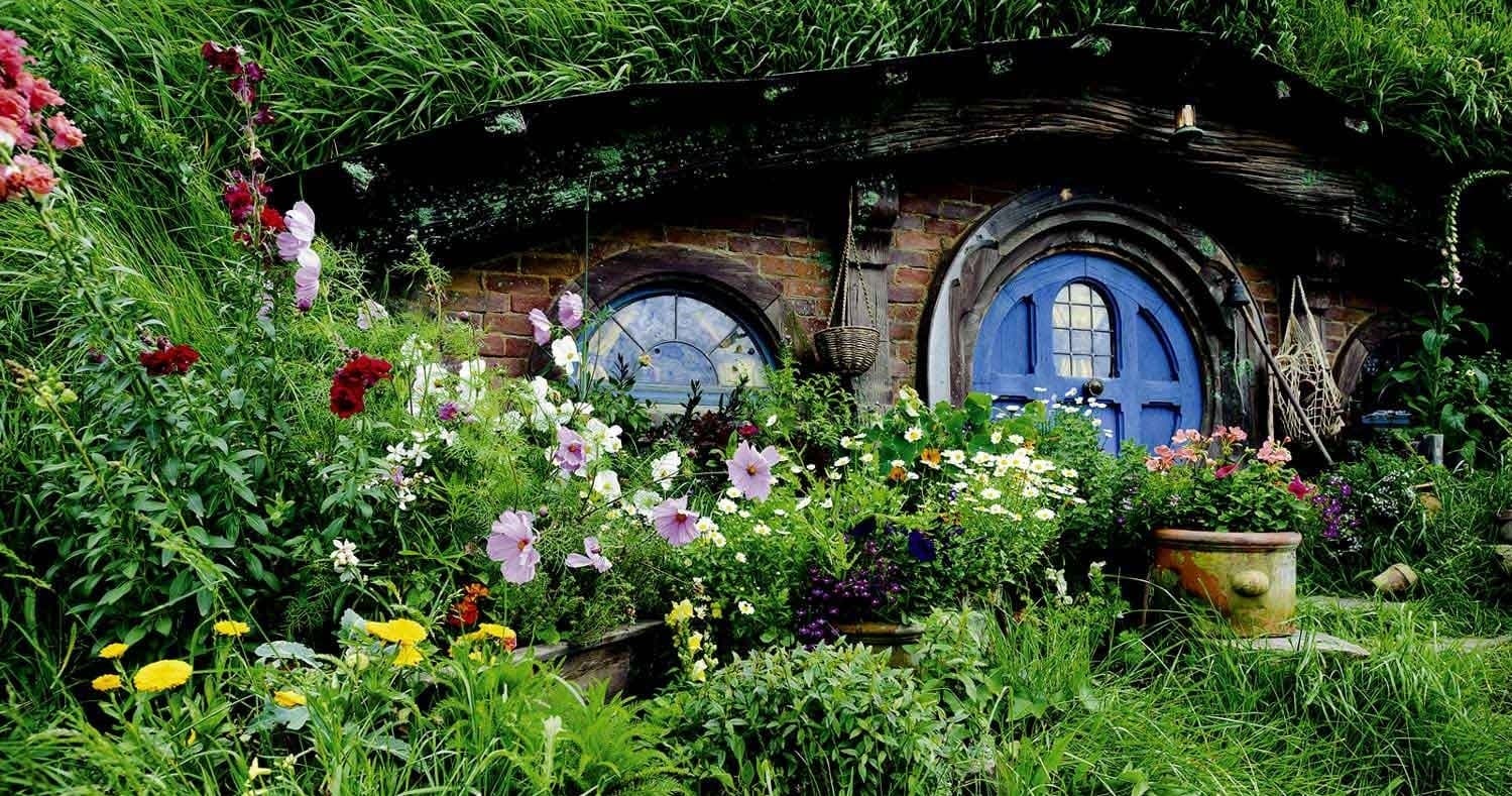 Hobbiton & Hamilton Gardens Tour