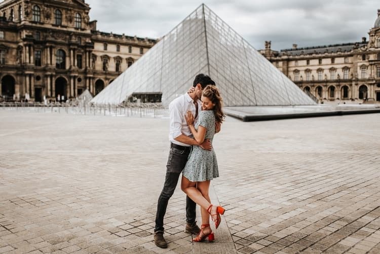 Louvre: Super Premium