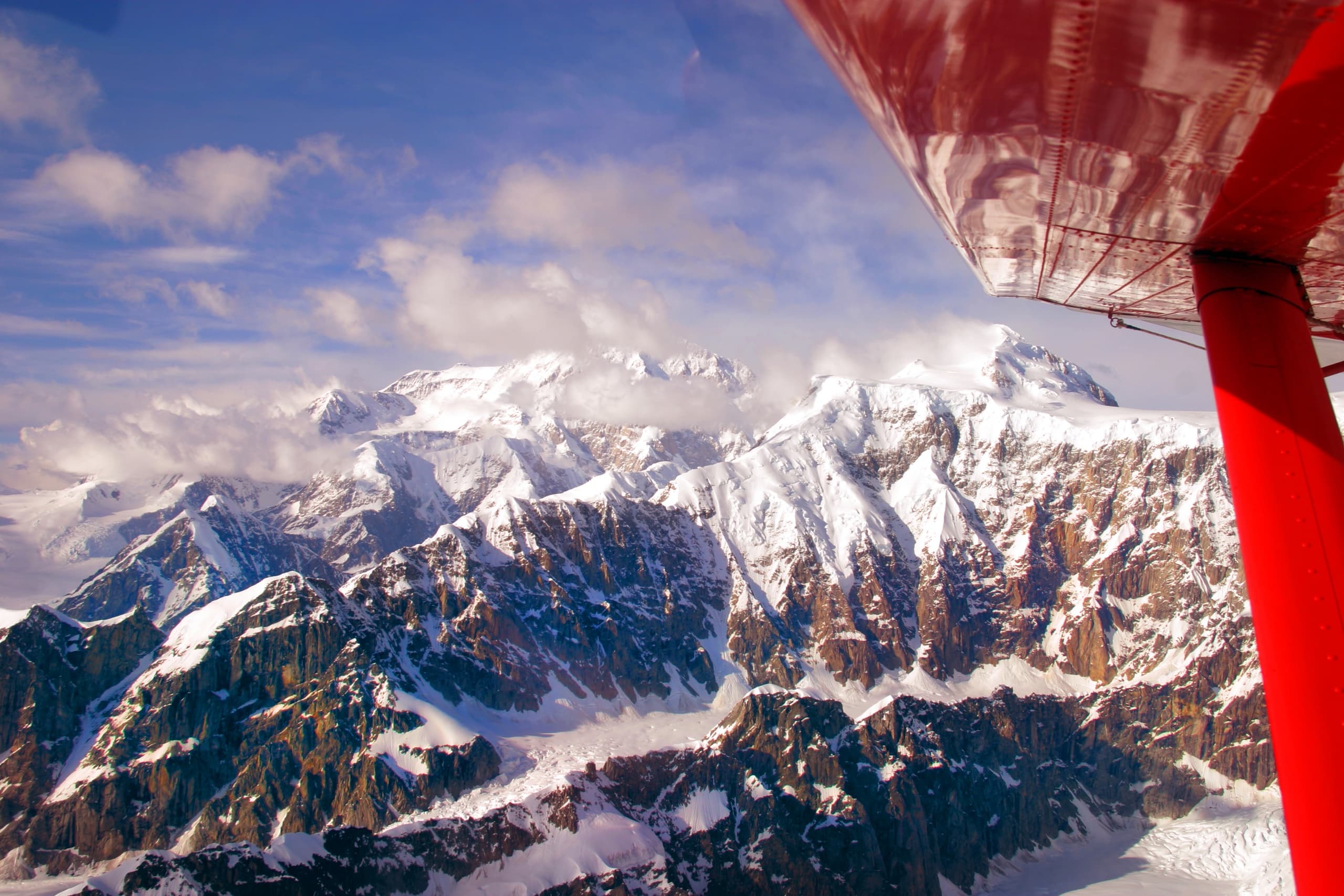 Denali Experience
