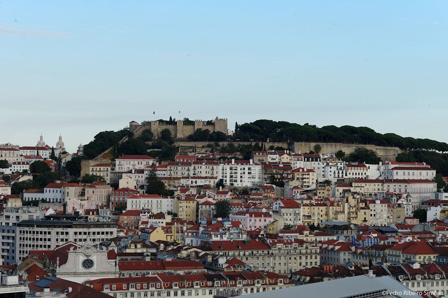Lisbon: Classic Lisbon