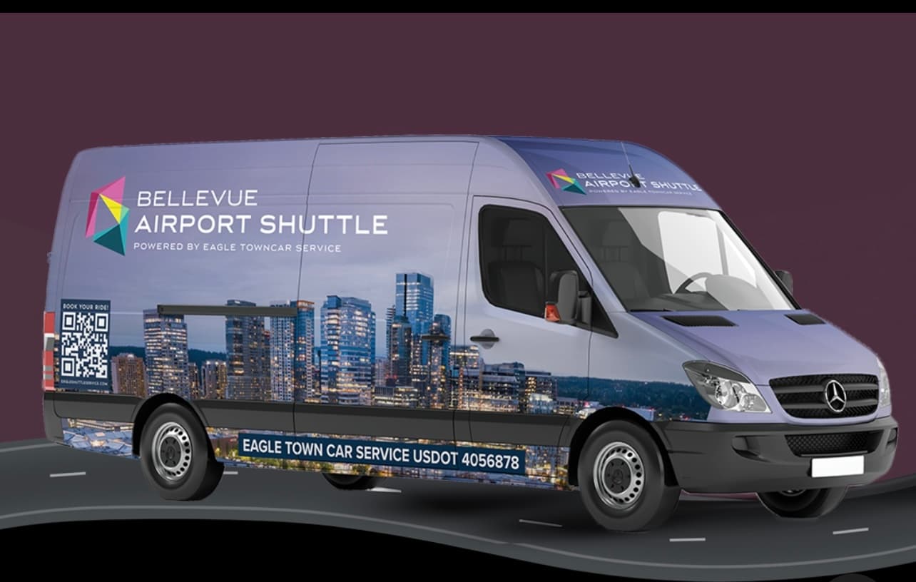 Private Van