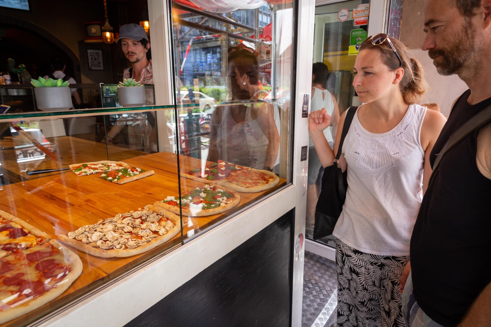 Flingern kulinarisch: Die Food Tour