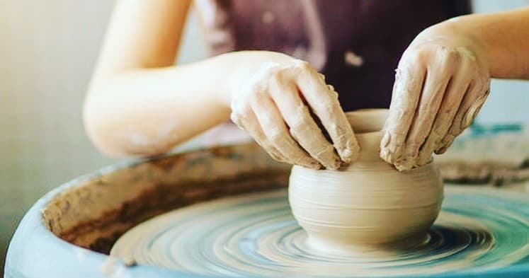 Handbuilding: Create Your Clay Sculpture